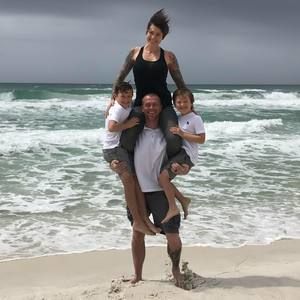 Meet your Posher, Jeff